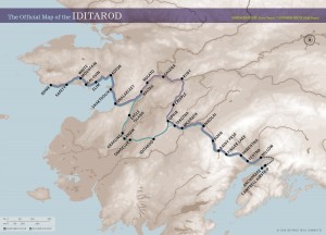 iditarod_route